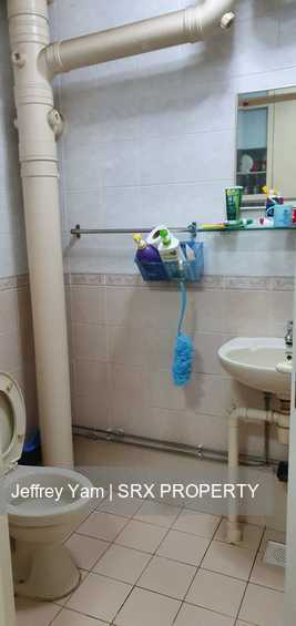 Blk 350A Canberra Road (Sembawang), HDB 5 Rooms #216175981